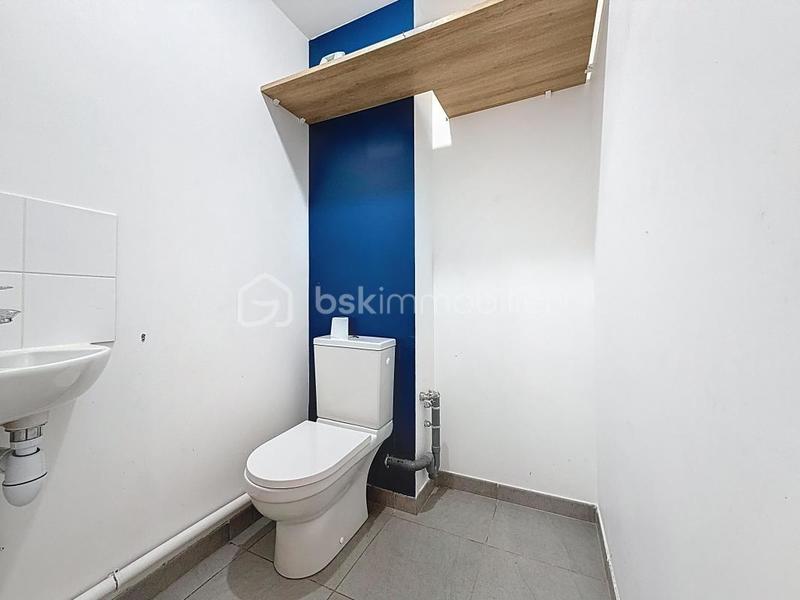 Appartement - 83 m² - 4 pièces