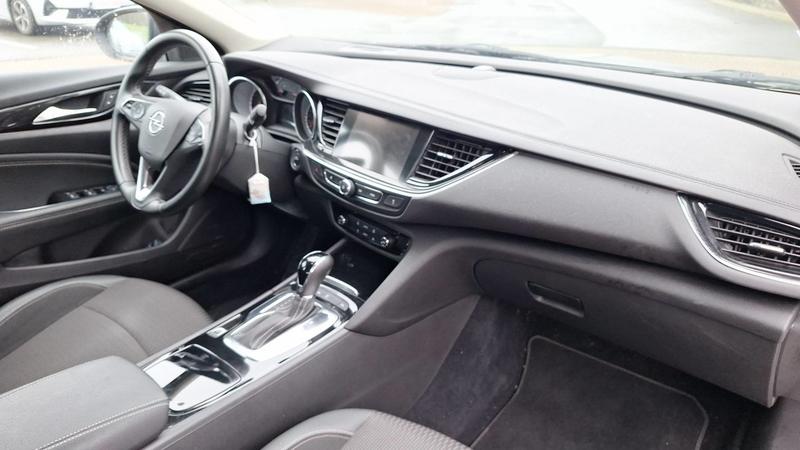 Opel Insignia II 1.5 Turbo 165 Bva6 Innovation - Automatique Entretien constructeur