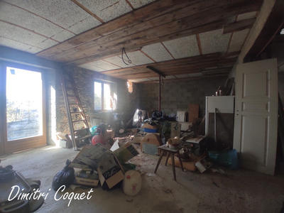 Maison - 140 m² - 3 pièces