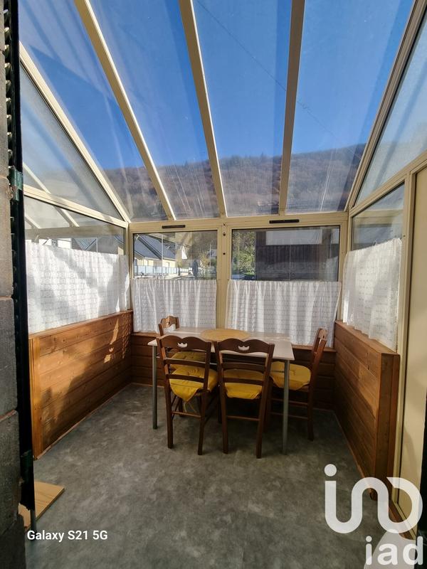 Appartement - 56 m² - 4 pièces