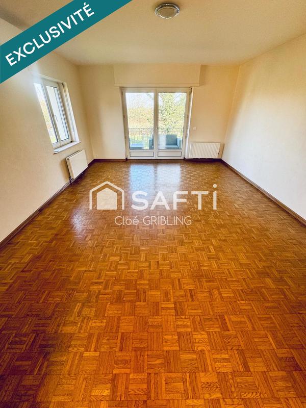 Maison - 239 m² - 7 pièces