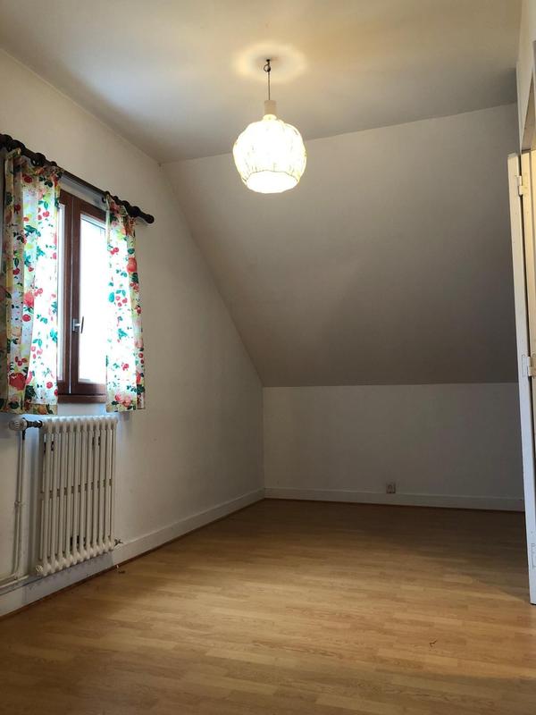 Maison - 112 m² - 6 pièces