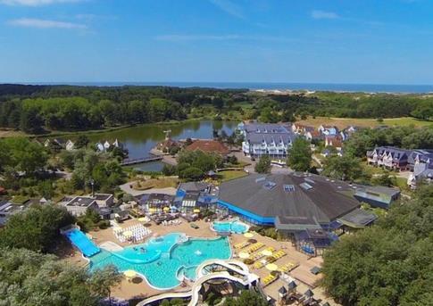 Maison - 48 m² - 3 pièces