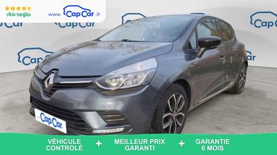 Renault Clio 0.9 TCe 75 Limited