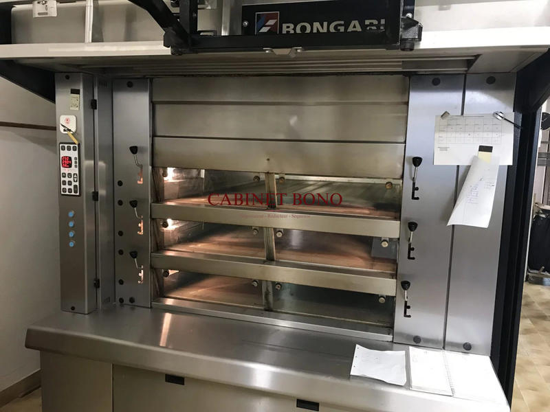 Fonds de commerce - 150 m²