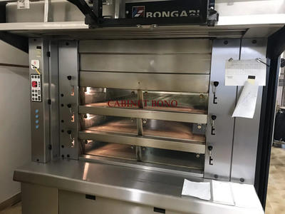 Fonds de commerce - 150 m²