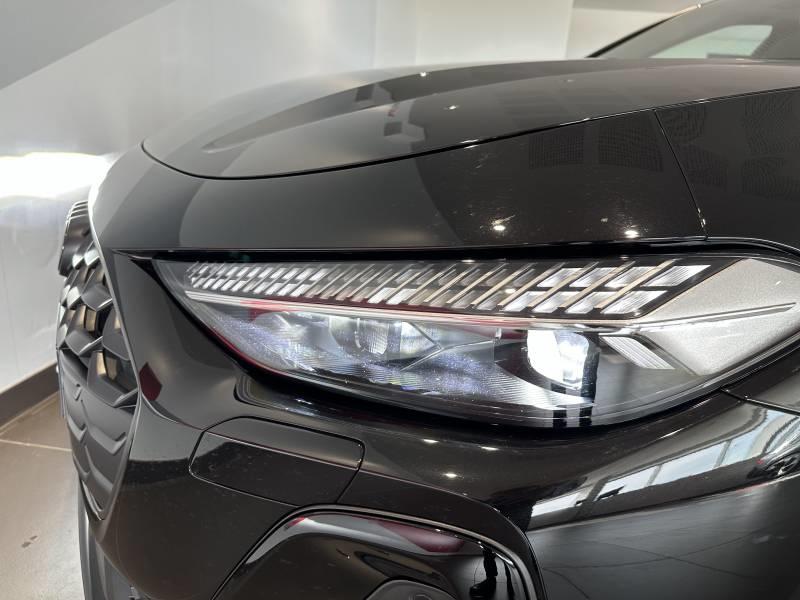 Audi A5 Tdi Hybride 204 ch s tronic 7 s line