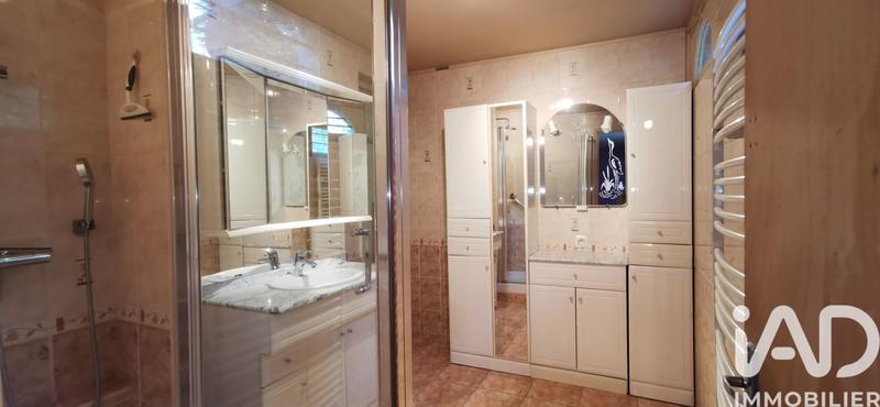 Maison de campagne - 95 m² - 3 pièces