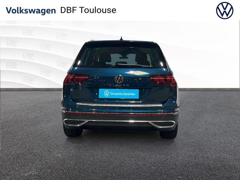 Volkswagen Tiguan 1.5 Tsi 150ch Dsg7 Elegance