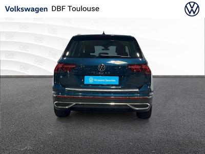 Volkswagen Tiguan 1.5 Tsi 150ch Dsg7 Elegance