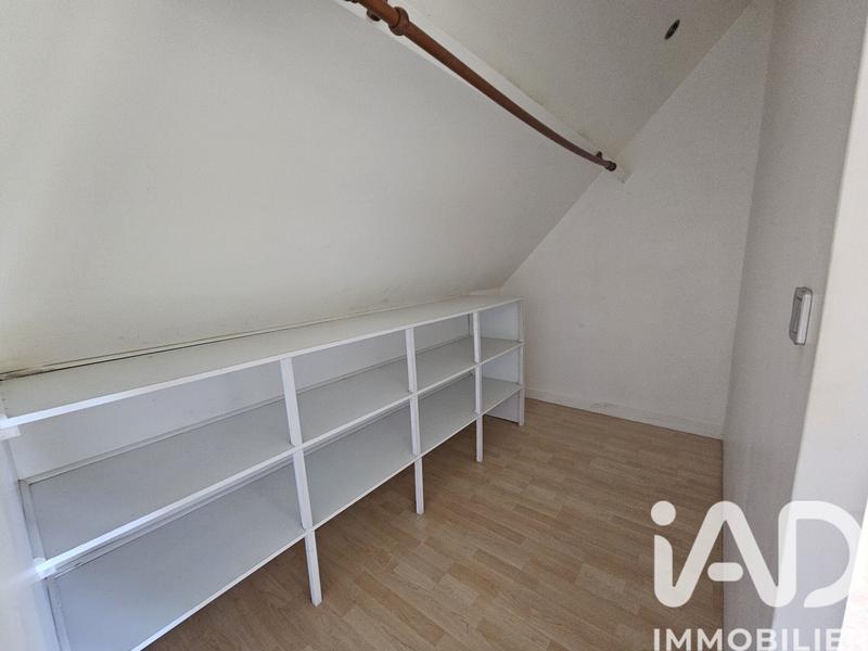 Maison de village - 66 m² - 3 pièces