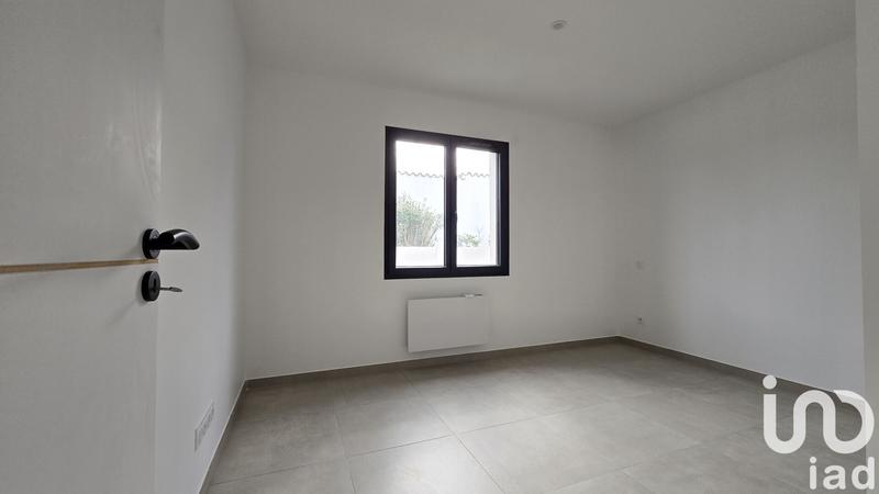 Maison - 101 m² - 4 pièces
