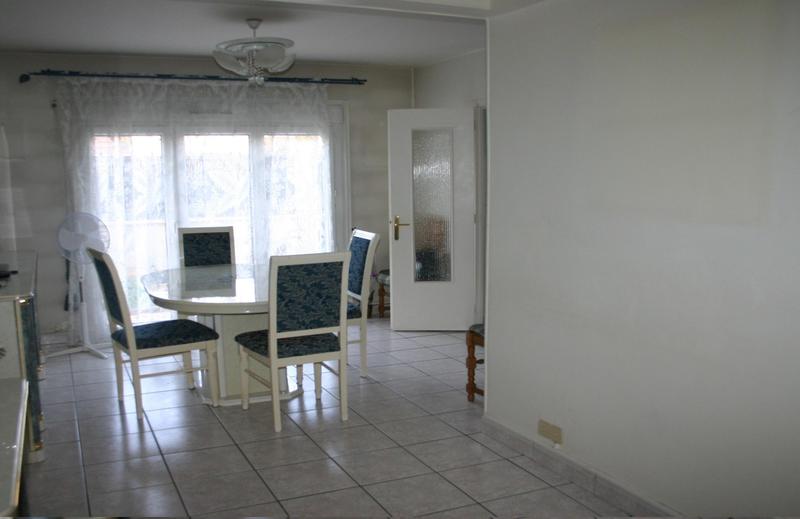 Maison - 87 m² - 5 pièces