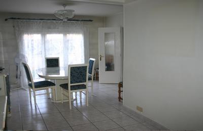 Maison - 87 m² - 5 pièces