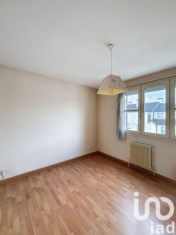 Maison - 66 m² - 4 pièces