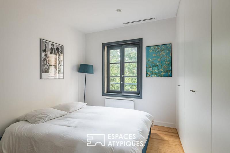 Maison - 234 m² - 6 pièces