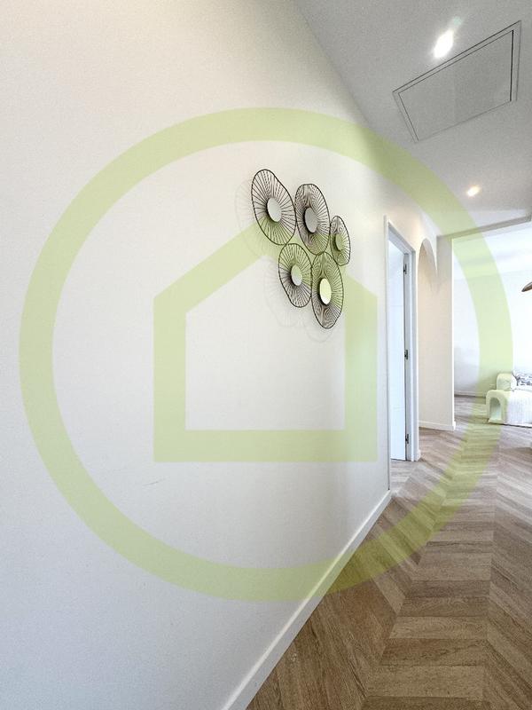 Appartement - 70 m² - 4 pièces