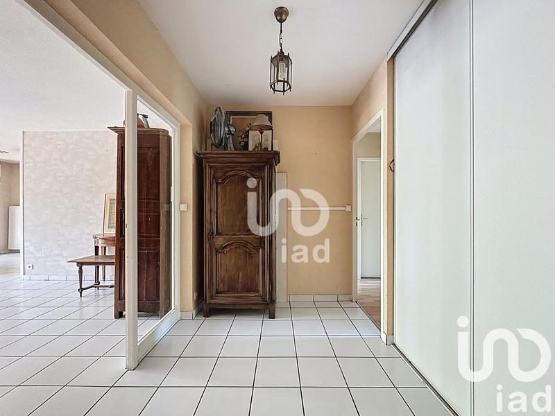 Appartement - 81 m² - 3 pièces