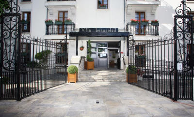 Studio - 22 m² - 1 pièce