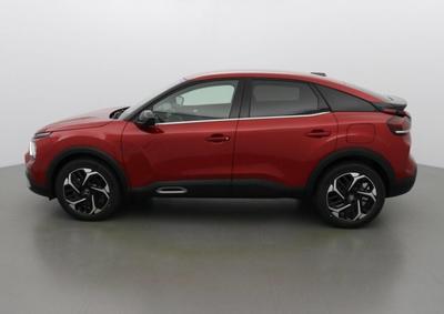 Citroën C4 Shine 130 Hdi Eat8