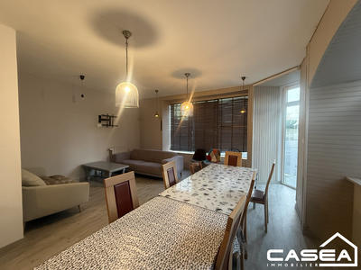 Maison ancienne - 151 m² - 5 pièces