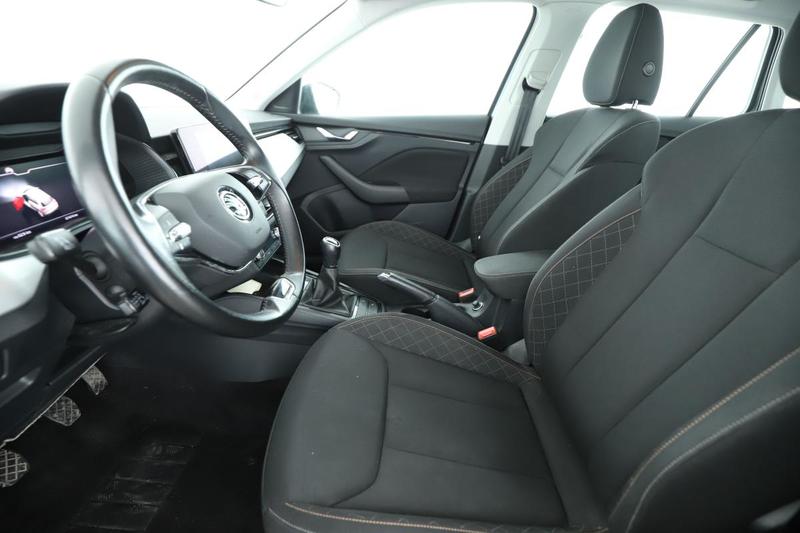 Skoda Kamiq 1.0 Tsi Business 95 ch