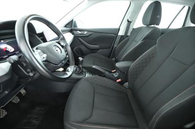 Skoda Kamiq 1.0 Tsi Business 95 ch