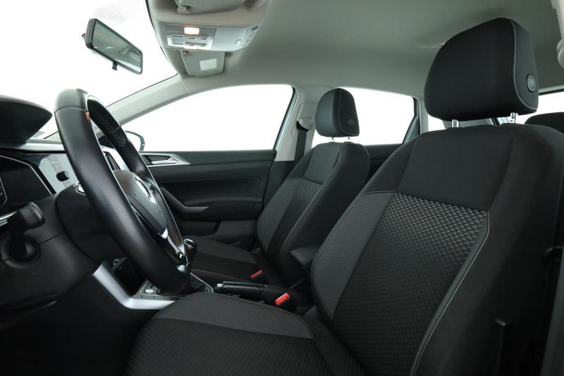 Volkswagen Polo 1.0 Tsi Active 95 ch