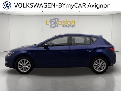 Seat Leon 1.0 Tsi 115 Start/Stop Bvm6 Style