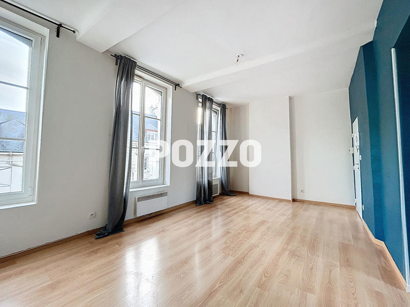Appartement - 42 m² - 3 pièces