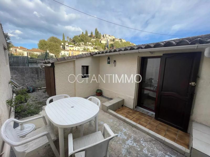 Maison - 106 m² - 5 pièces