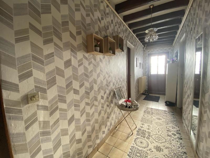 Appartement - 83 m² - 3 pièces