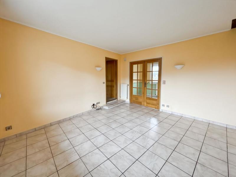 Maison - 127 m² - 4 pièces