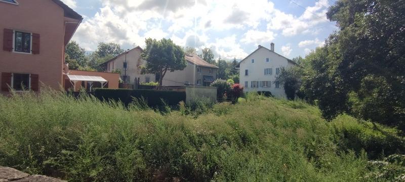 Terrain constructible - 800 m²