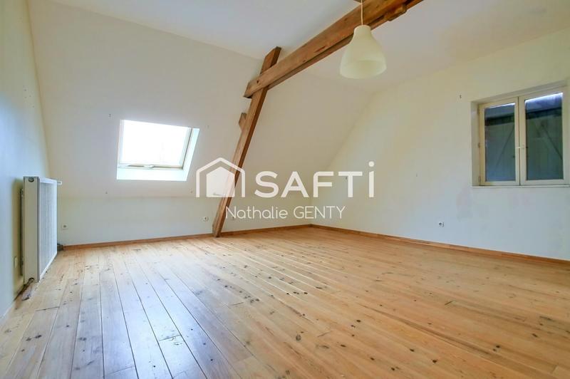 Maison - 328 m² - 9 pièces