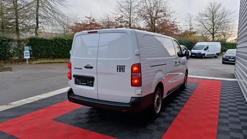 Fiat Scudo Fourgon Bluehdi 145 Xl Bvm6