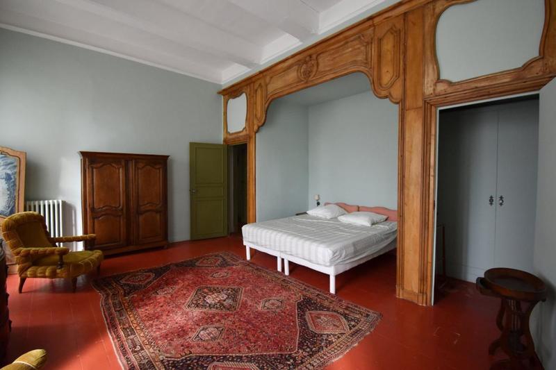 Maison - 490 m² - 21 pièces