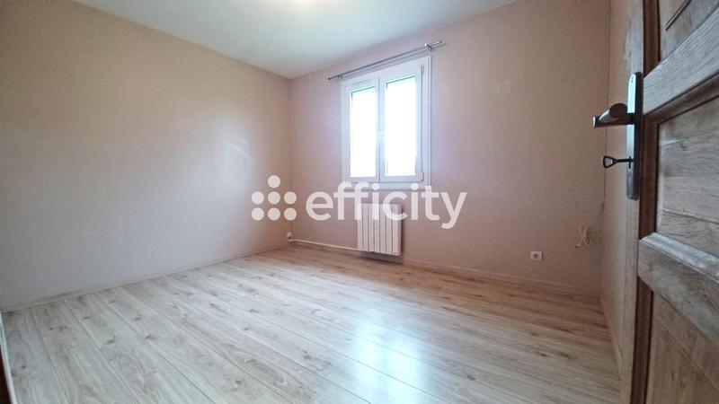 Maison - 70 m² - 3 pièces