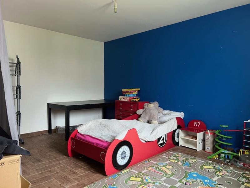 Maison - 235 m² - 7 pièces