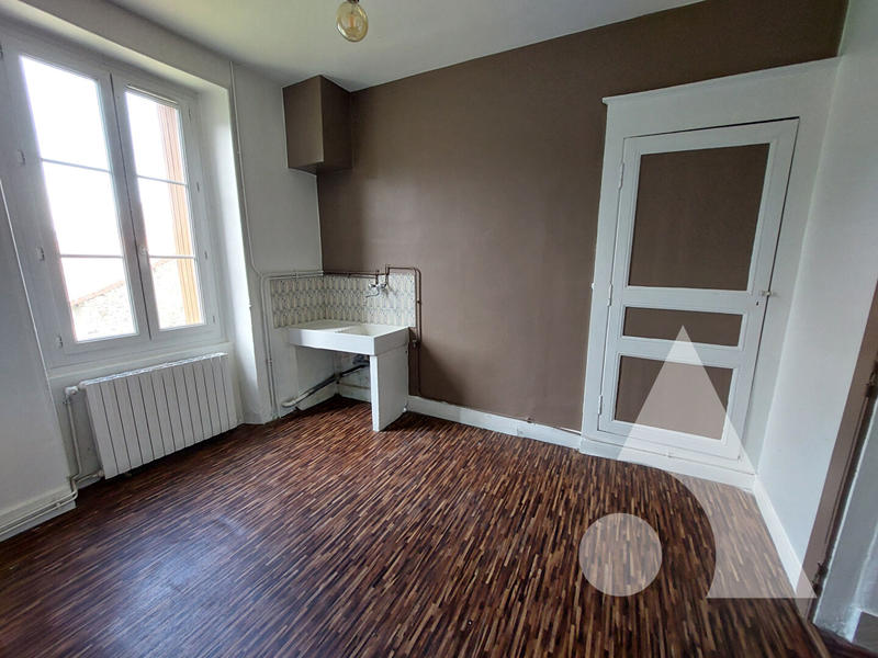 Maison - 134 m² - 7 pièces