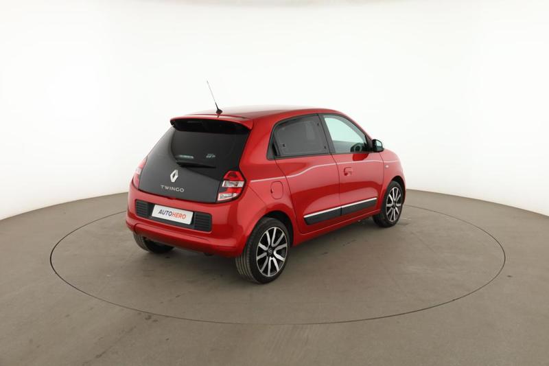 Renault Twingo 1.0 SCe Intens 71 ch