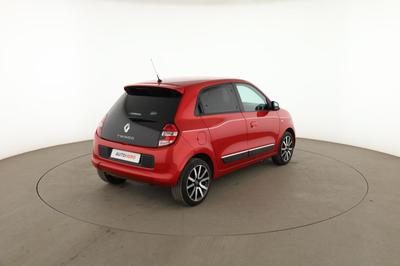 Renault Twingo 1.0 SCe Intens 71 ch