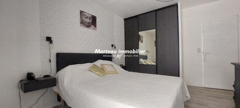 Maison - 126 m² - 5 pièces