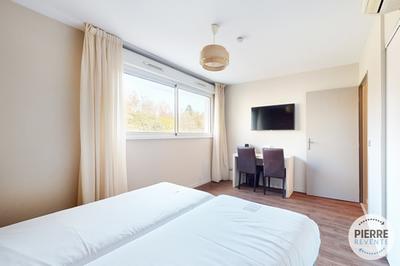 Studio - 22 m² - 1 pièce