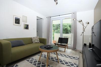 Appartement - 60 m² - 4 pièces