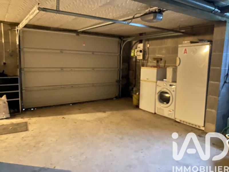 Maison - 132 m² - 6 pièces