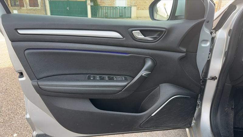 Renault Mégane IV 1.3 TCe 140 Edc Intens