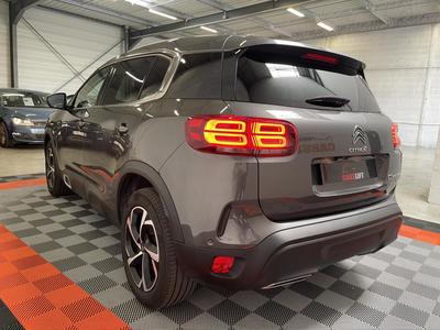 Citroën C5 Aircross 1.2 Puretech 130 Ch Bvm6 Feel Edition - Garantie 6 Mois