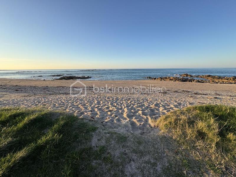 Terrain de loisirs - 413 m²