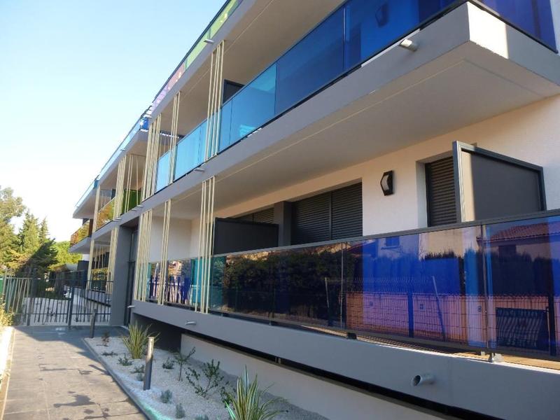 Appartement - 32 m² - 1 pièce